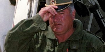Vujić: General Mladić će biti sahranjen uz najviše državne i vojne počasti