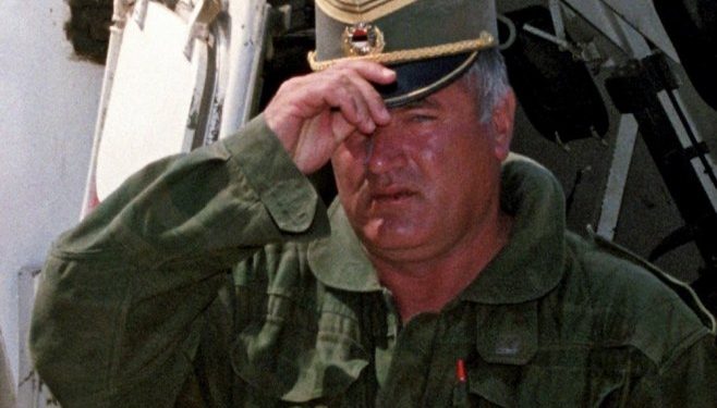 Vujić: General Mladić će biti sahranjen uz najviše državne i vojne počasti