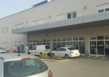 Završeni protivdiverzioni pregledi na lokacijama u Banjaluci, dojave lažne
