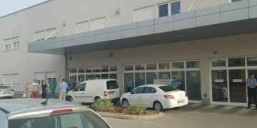 Završeni protivdiverzioni pregledi na lokacijama u Banjaluci, dojave lažne