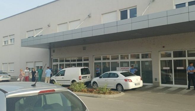 Završeni protivdiverzioni pregledi na lokacijama u Banjaluci, dojave lažne