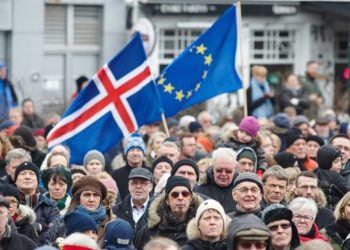 Islanđani danas na referendumu o evrointegracijama, odluka bi mogla da utiče i na Zapadni Balkan