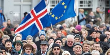 Islanđani danas na referendumu o evrointegracijama, odluka bi mogla da utiče i na Zapadni Balkan