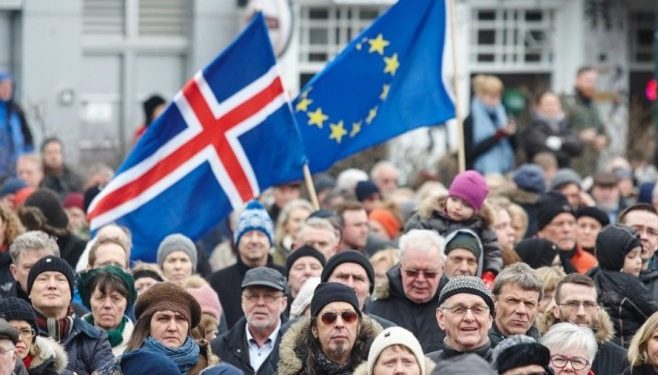 Islanđani danas na referendumu o evrointegracijama, odluka bi mogla da utiče i na Zapadni Balkan