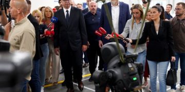 U Šapcu otvorena fabrika humanoidnih robota