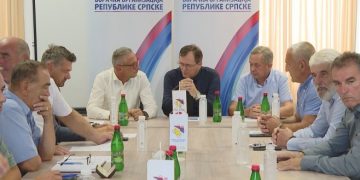 BORS želi da se uključi u organizaciju sahrane generala Mladića