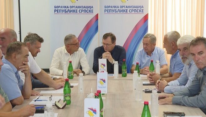 BORS želi da se uključi u organizaciju sahrane generala Mladića