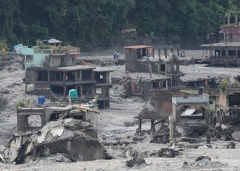 Nepal: Izvučeno 675 tijela, 2.498 ljudi se vodi kao nestalo
