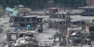 Nepal: Izvučeno 675 tijela, 2.498 ljudi se vodi kao nestalo