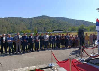 Na Ozrenu obilježavanje Dana nestalih i poginulih