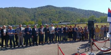 Na Ozrenu obilježavanje Dana nestalih i poginulih
