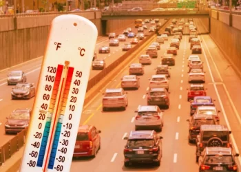 Kobne greške vozača tokom ljeta – da li radite nešto od ovoga?