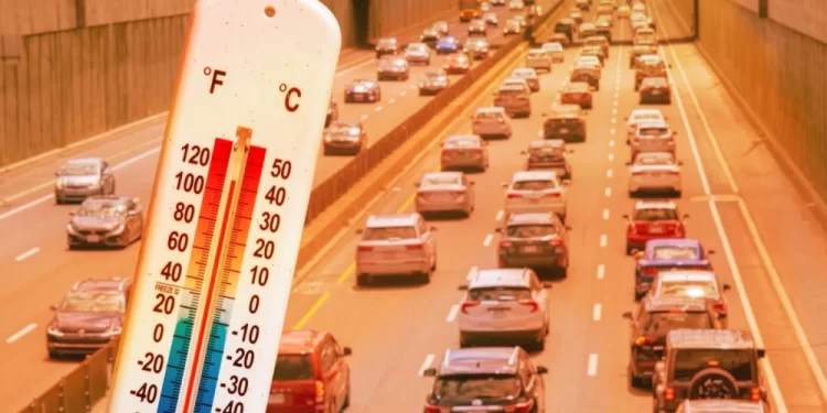 Kobne greške vozača tokom ljeta – da li radite nešto od ovoga?