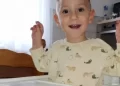 Svaki korak je velika pobjeda: Pomozimo Todoru na putu ka oporavku