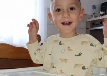 Svaki korak je velika pobjeda: Pomozimo Todoru na putu ka oporavku