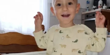 Svaki korak je velika pobjeda: Pomozimo Todoru na putu ka oporavku