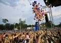 Manifestacija “Veliki početak”: Puštanje balona sa više od 500 poklona, bogat program za djecu