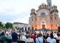 Dan slobode: Bogat program u Gomionici i centru grada