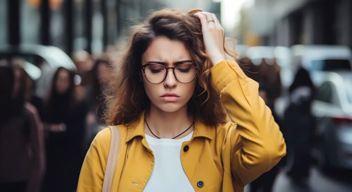 Psiholog: Da li je strepnja naše prirodno stanje?