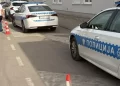 U toku evakuacija na UKC-u Srpske