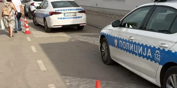 U toku protivdiverzioni pregledi na UKC-u Srpske