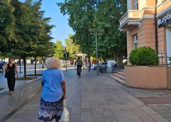 Servisne informacije: 9 beba rođeno u Banjaluci, 16 saobraćajnih nezgoda, dva krivična djela…