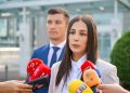 Vukomanović: Neradnici iz Vlade, koje je pominjao premijer, dobijaju platu, trudnice ostaju bez posla