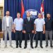 Gradonačelnik upriličio prijem za predstavnike Demokratskog saveza Srba iz Hrvatske