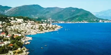 Uhapšen starac u Herceg Novom: Iznajmio sobu djevojci, pa uz prijetnju puškom počinio nedozvoljene polne radnje