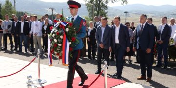 Selak: Kočićev duh živi u svima nama, borba za slobodu nam je urođena