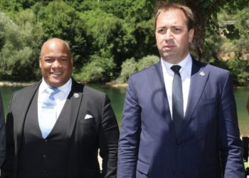 Selak pozvan na samit u Ameriku