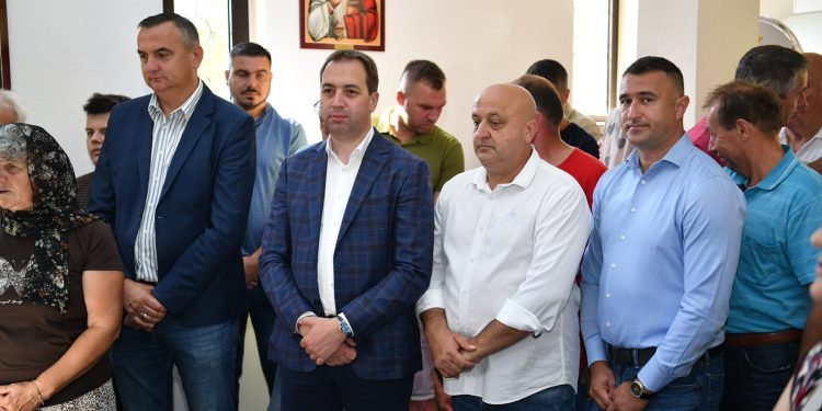 Selak u Trnopolju: Srpske žrtve ne smiju biti zaboravljene, a ustaštvo nikada više ne smije podići glavu
