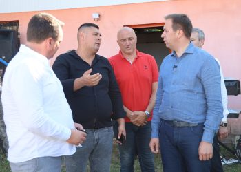 Selak podržao početak rada FK “Kalemi” u Trebovljanima