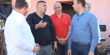 Selak podržao početak rada FK “Kalemi” u Trebovljanima