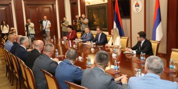 Ministar Selak: Ispunjeno obećanje – Povećane plate za zaposlene u pravosuđu Republike Srpske
