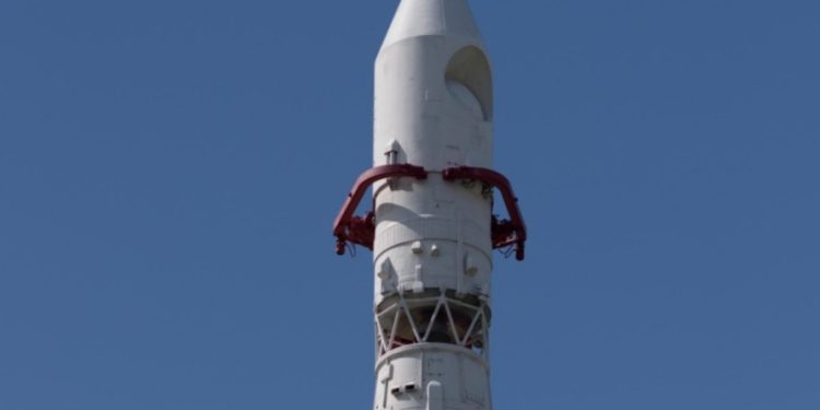 Potrošena raketa na putu da padne na Mjesec, naučnici žele da vide kako će to izgledati