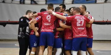 RK “Borac” m:tel pokrenuo akciju “Sto prijatelja – sto hiljada”