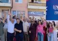 Stevandić: Širimo se. Otvorili smo nove kancelarije Ujedinjene Srpske u Ugljeviku
