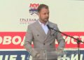 Kraj višedecenijskom čekanju; Gradonačelnik: Od danas na području Banjaluke svi imaju vodu (VIDEO)