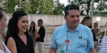 Stevandić: Ujedinjena Srpska je svuda, u svakom gradu, naselju