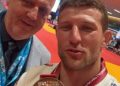 Majdov osvojio bronzu na Grend slemu u Lozani