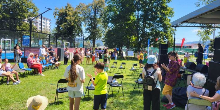 Festival “Kreativni avgust” donosi bogat program