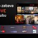 Svijet zabave na jednom mjestu uz MOVE video klub u Supernovoj
