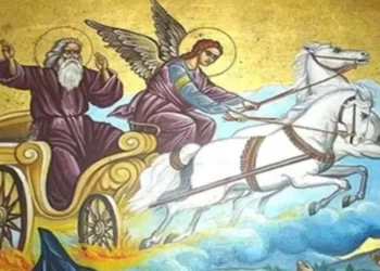 Običaji na Ilindan: Šta se obavezno radi, a šta nikako ne smije