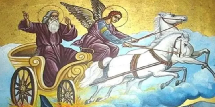 Običaji na Ilindan: Šta se obavezno radi, a šta nikako ne smije