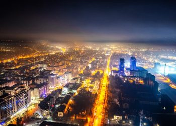 Pasarela od Palasa do Kastela, vodovodni sistem Tunjice, most u Docu, javna garaža, uređenje parka…