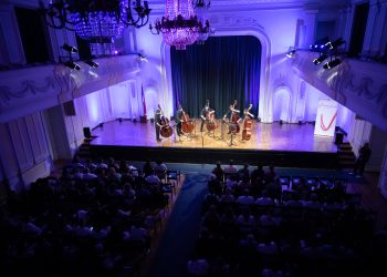 A String Fest počinje koncertom “Uspomene“ – od Fauréove “Elegije“ do Čajkovskog i “Suvenira iz Firence”