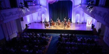 A String Fest počinje koncertom “Uspomene“ – od Fauréove “Elegije“ do Čajkovskog i “Suvenira iz Firence”