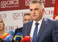 Minić: Učenicima osnovnih škola po 100 KM, učenicima srednjih i fakulteta po 150 KM