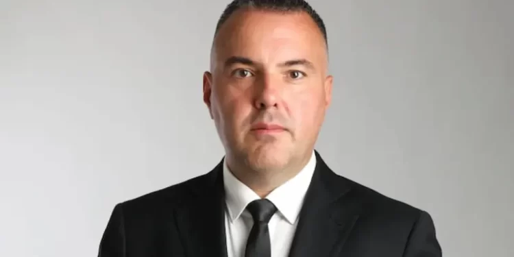 Vidović: Helezu se od alkohola priviđaju stvari, više ga niko ne doživljava